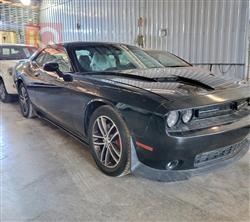 دودج تشالنجر